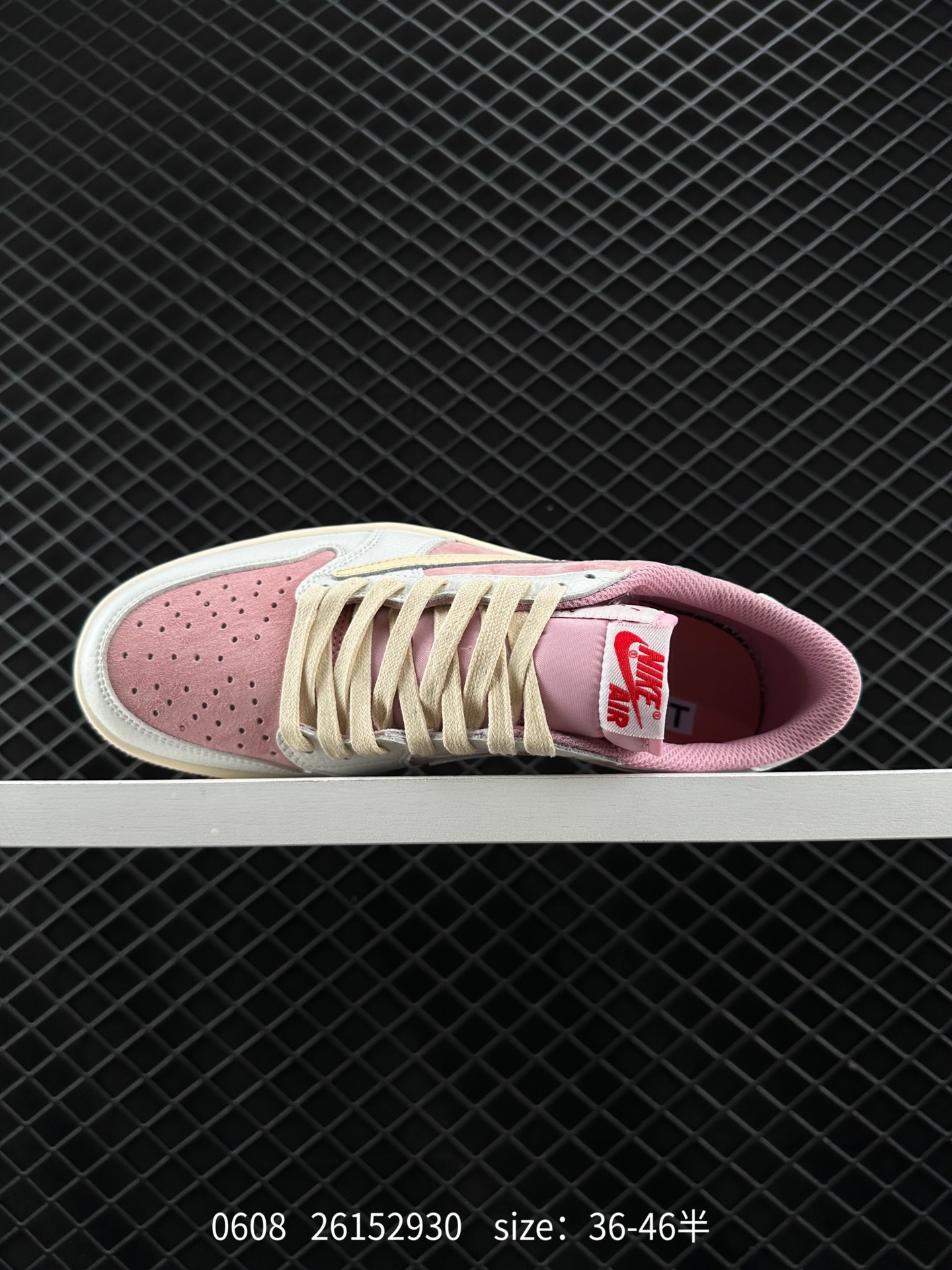 Nike Air Jordan 1 Low AJ1